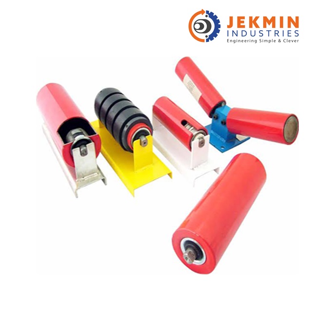 Idler Roller in Coimbatore