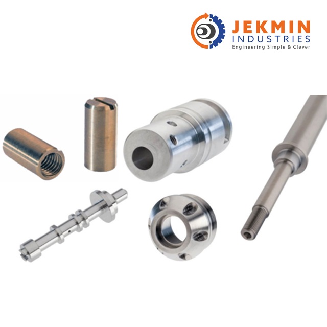 CNC Job Work in Maharashtra
